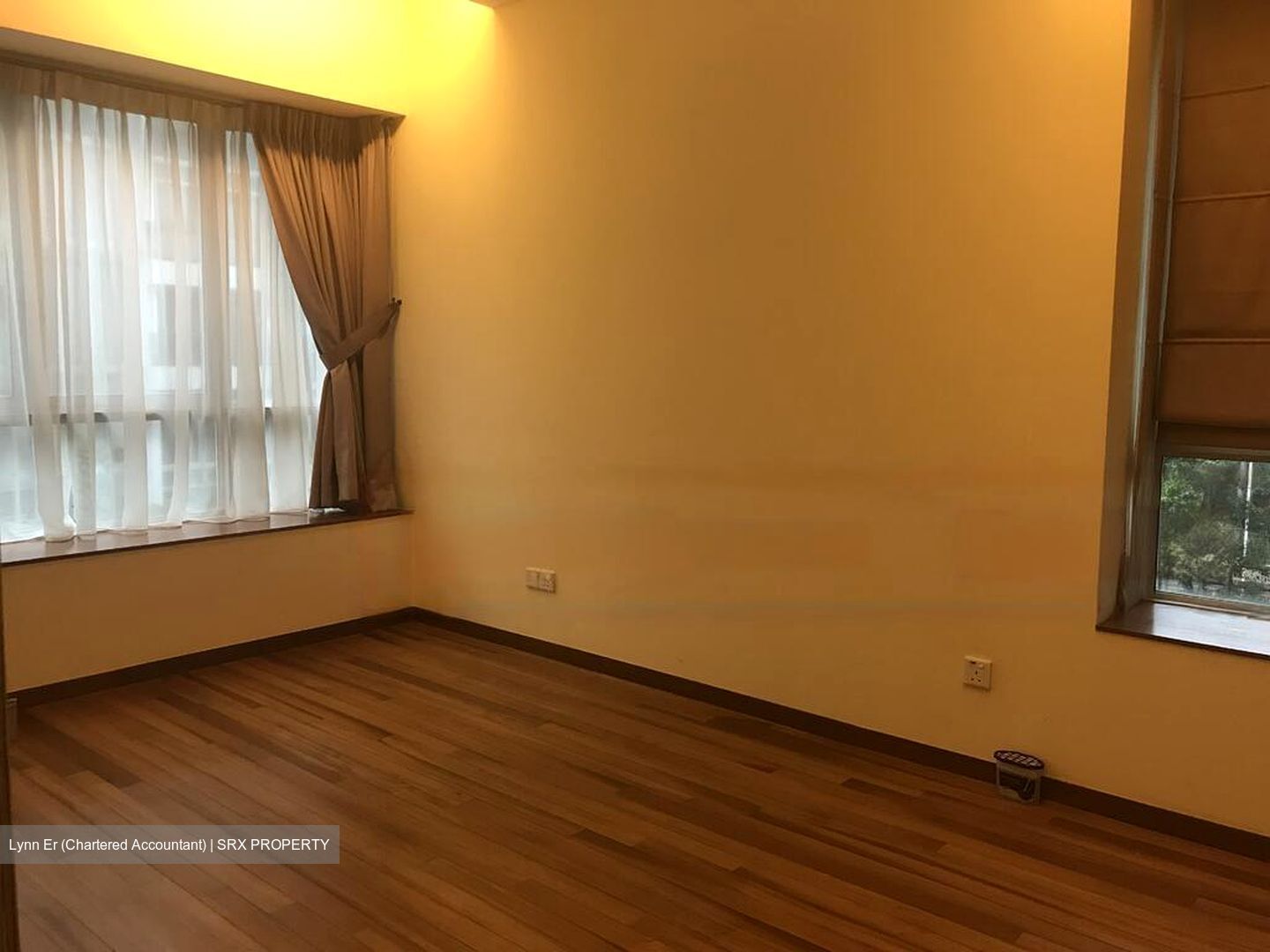 The Nexus (D21), Condominium #449788591
